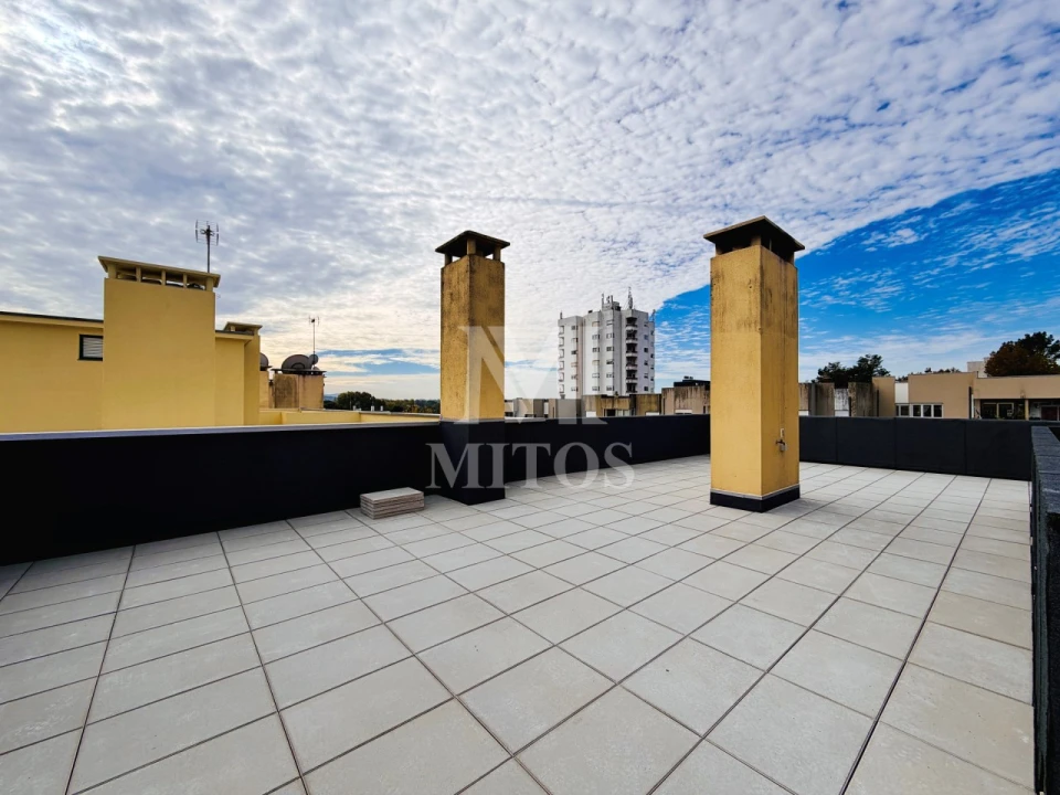 Apartamento T2 para Venda em Santa Maria Maior e Monserrate e Meadela Foto 23