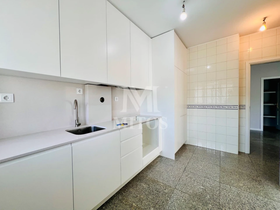 Apartamento T2 para Venda em Santa Maria Maior e Monserrate e Meadela Foto 7