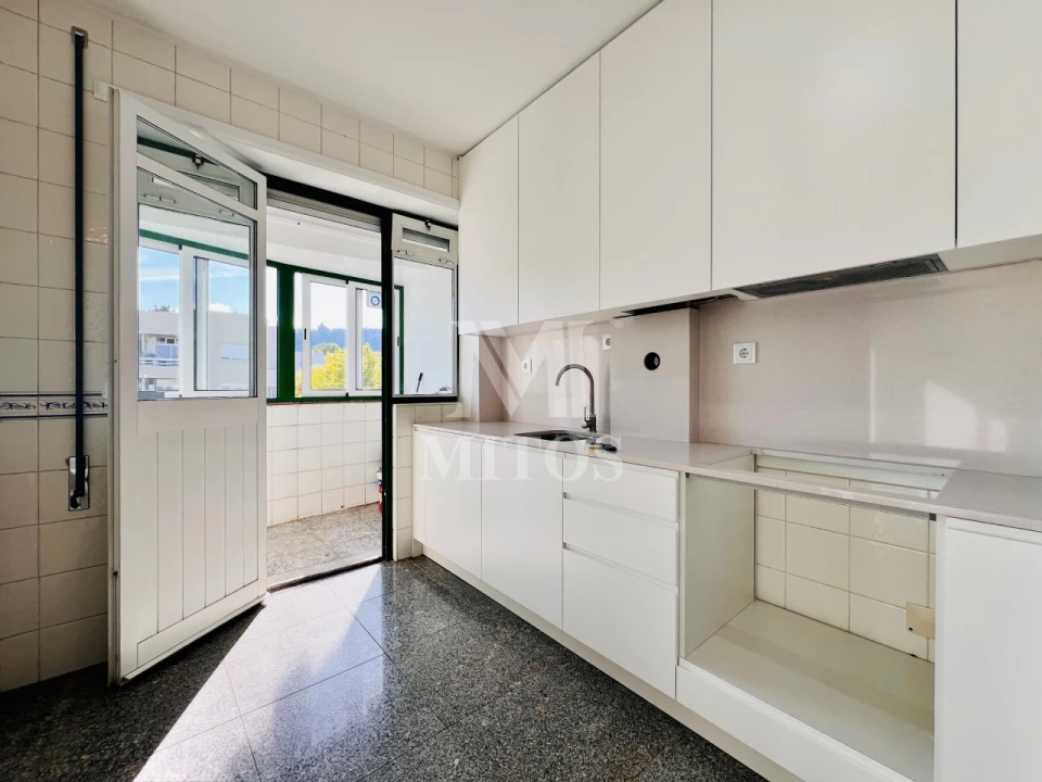 Apartamento T2 para Venda em Santa Maria Maior e Monserrate e Meadela Foto 8