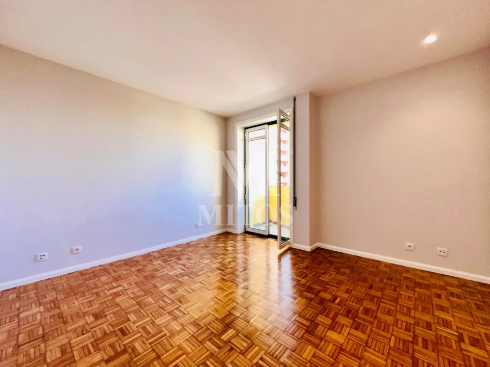 Apartamento T2 para Venda em Santa Maria Maior e Monserrate e Meadela Foto 16