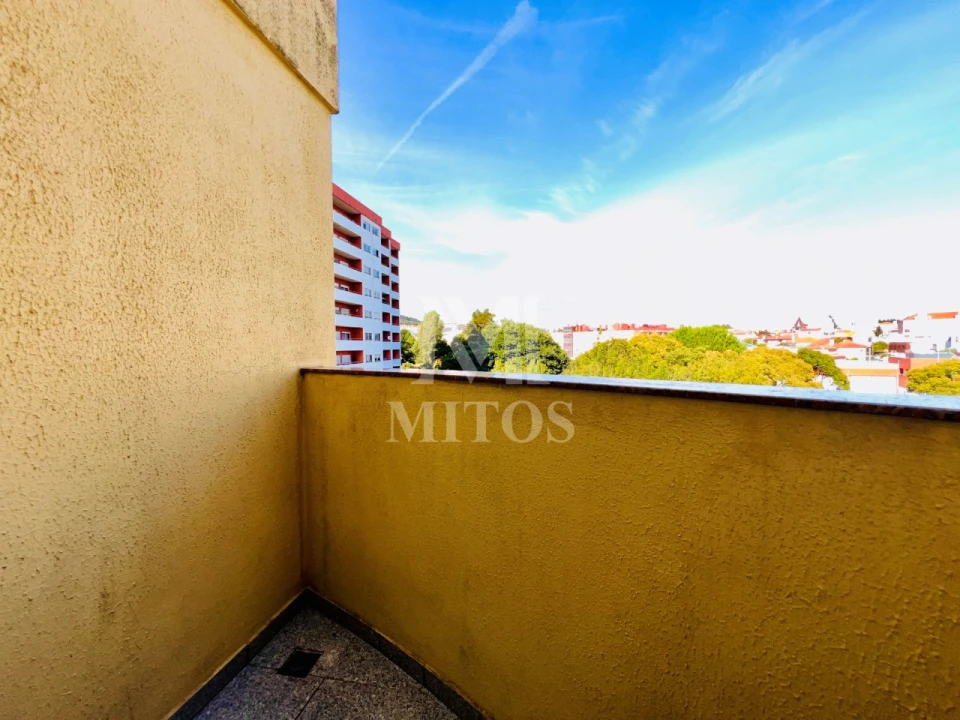 Apartamento T2 para Venda em Santa Maria Maior e Monserrate e Meadela Foto 17