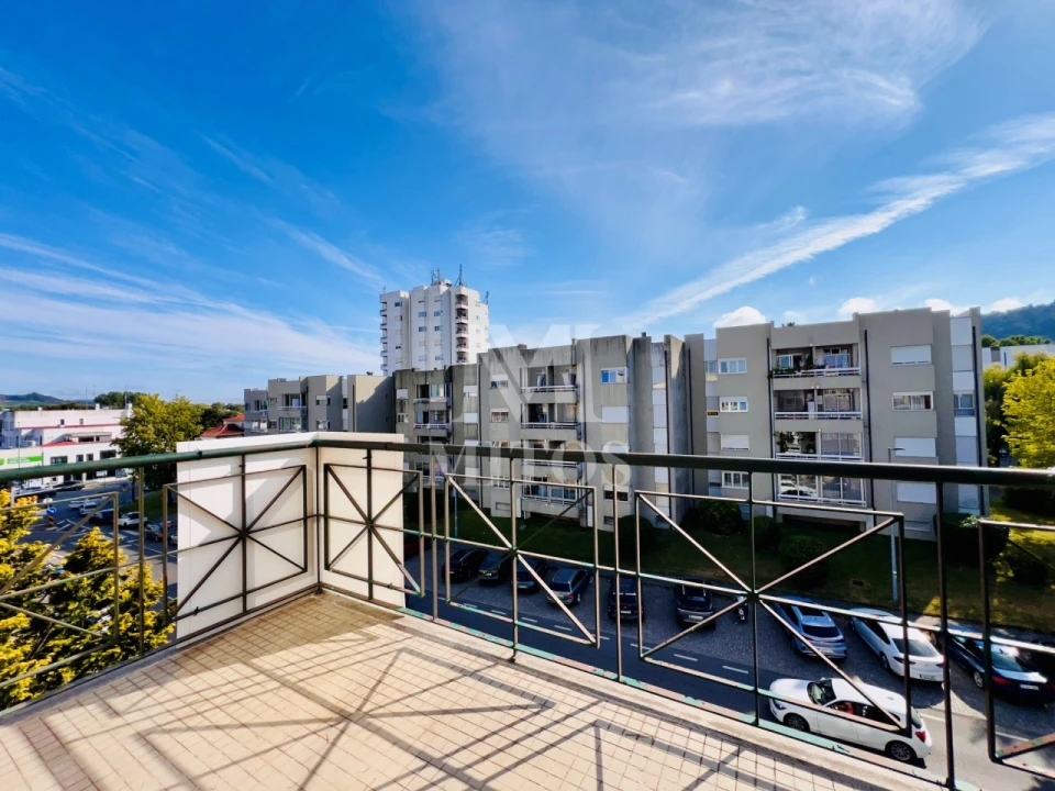 Apartamento T2 para Venda em Santa Maria Maior e Monserrate e Meadela Foto 5