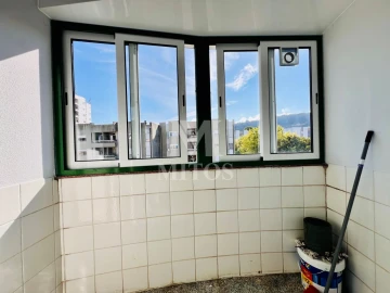 Apartamento T2 para Venda em Santa Maria Maior e Monserrate e Meadela