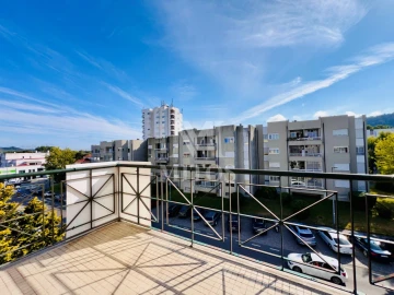 Apartamento T2 para Venda em Santa Maria Maior e Monserrate e Meadela