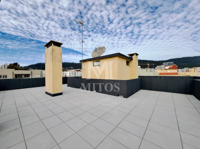 Apartamento T2 para Venda em Santa Maria Maior e Monserrate e Meadela Foto 22