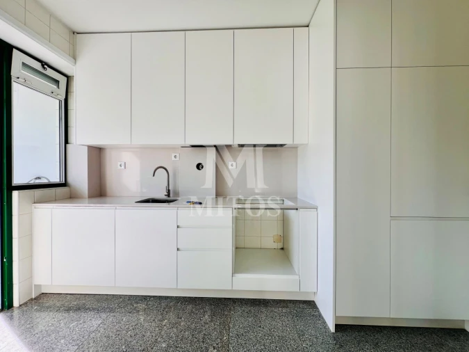 Apartamento T2 para Venda em Santa Maria Maior e Monserrate e Meadela Foto 6