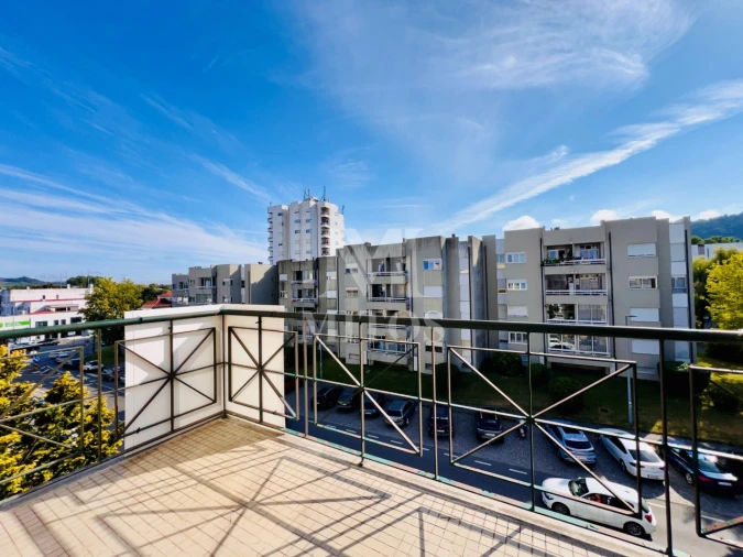 Apartamento T2 para Venda em Santa Maria Maior e Monserrate e Meadela Foto 5