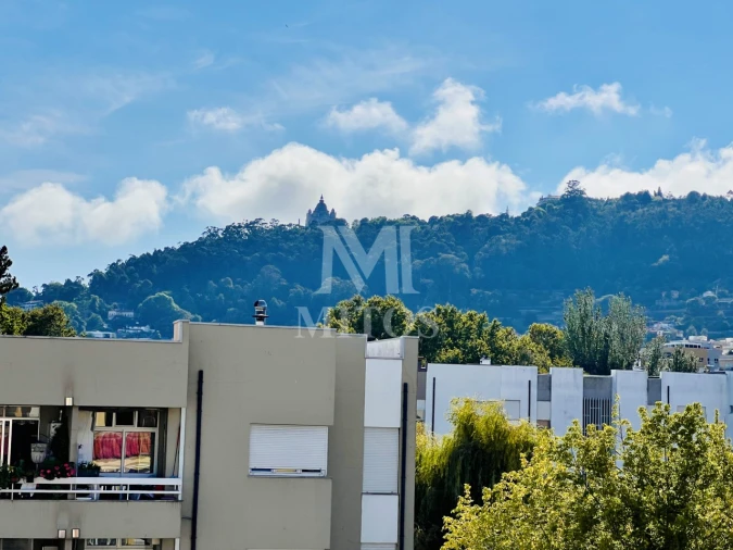 Apartamento T2 para Venda em Santa Maria Maior e Monserrate e Meadela Foto 24