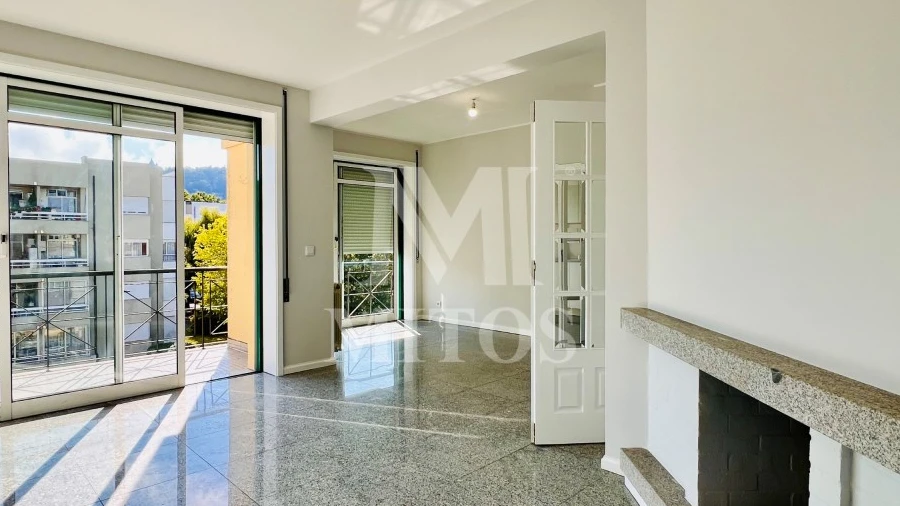 Apartamento T2 para Venda em Santa Maria Maior e Monserrate e Meadela
