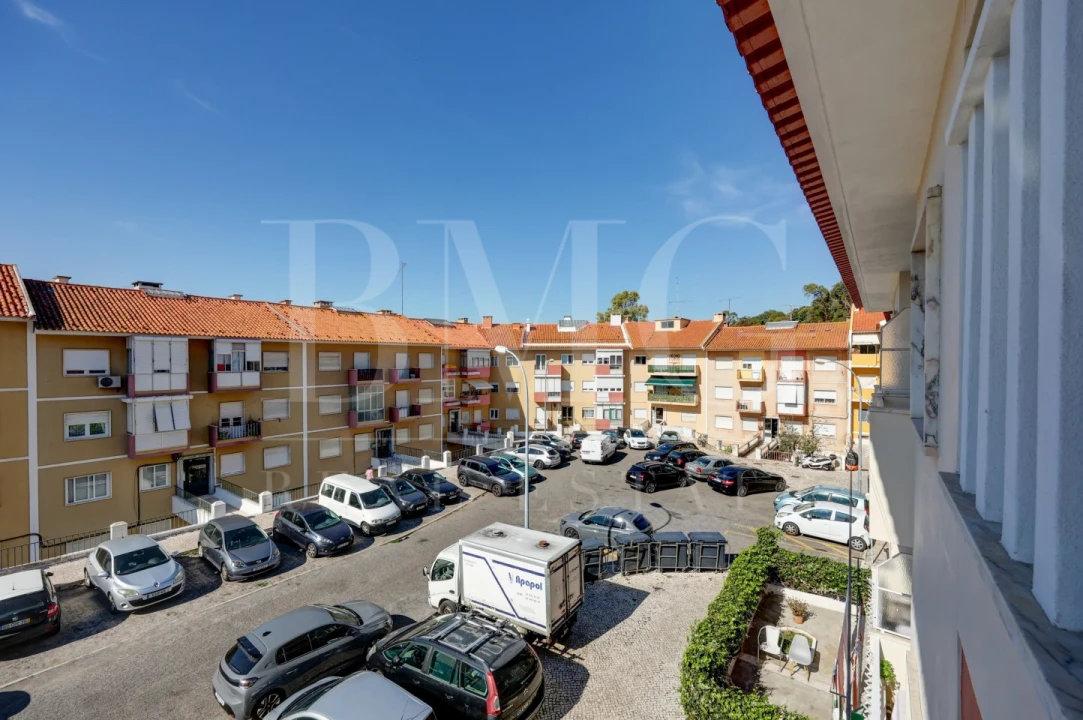 Apartamento T1 para Arrendamento em Algés, Linda-A-Velha e Cruz Quebrada-Dafundo Foto 28