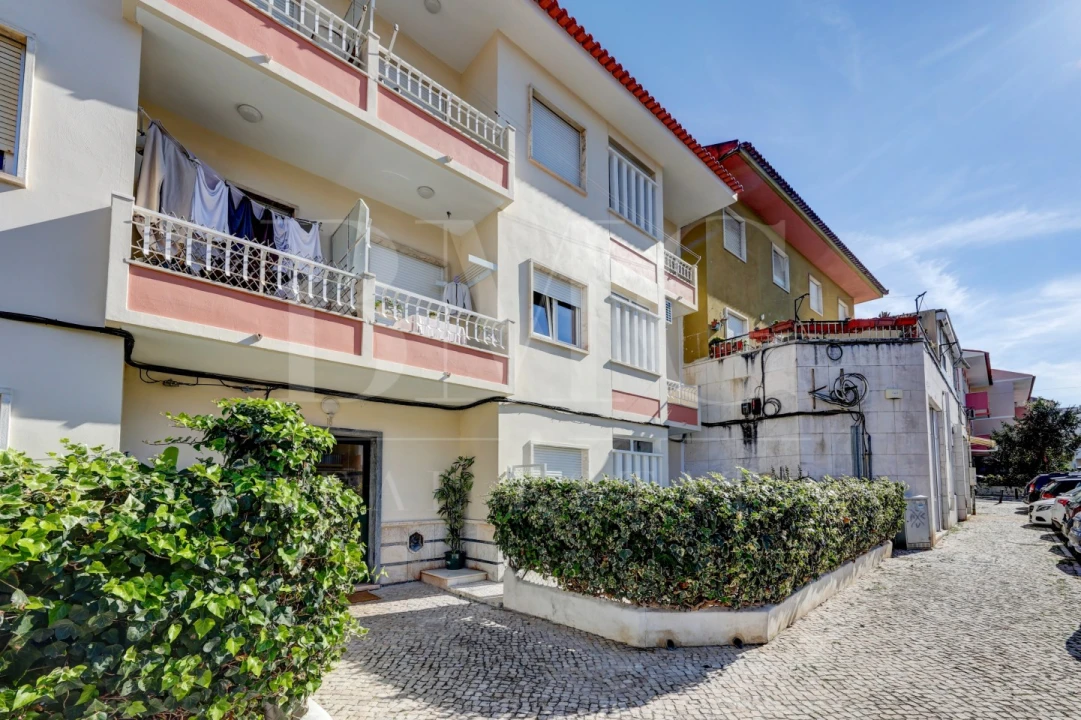 Apartamento T1 para Arrendamento em Algés, Linda-A-Velha e Cruz Quebrada-Dafundo Foto 26