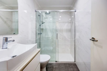 Apartamento T1 para Arrendamento em Algés, Linda-A-Velha e Cruz Quebrada-Dafundo