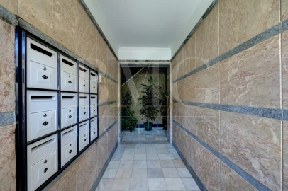 Apartamento T1 para Arrendamento em Algés, Linda-A-Velha e Cruz Quebrada-Dafundo