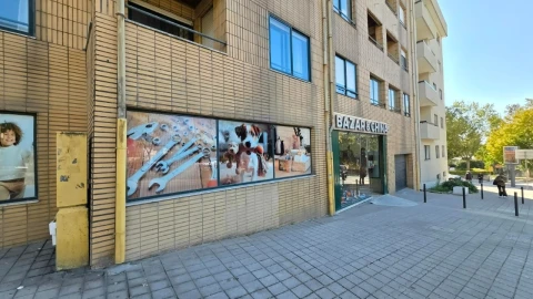 Loja para Venda em Aldoar, Foz do Douro e Nevogilde
