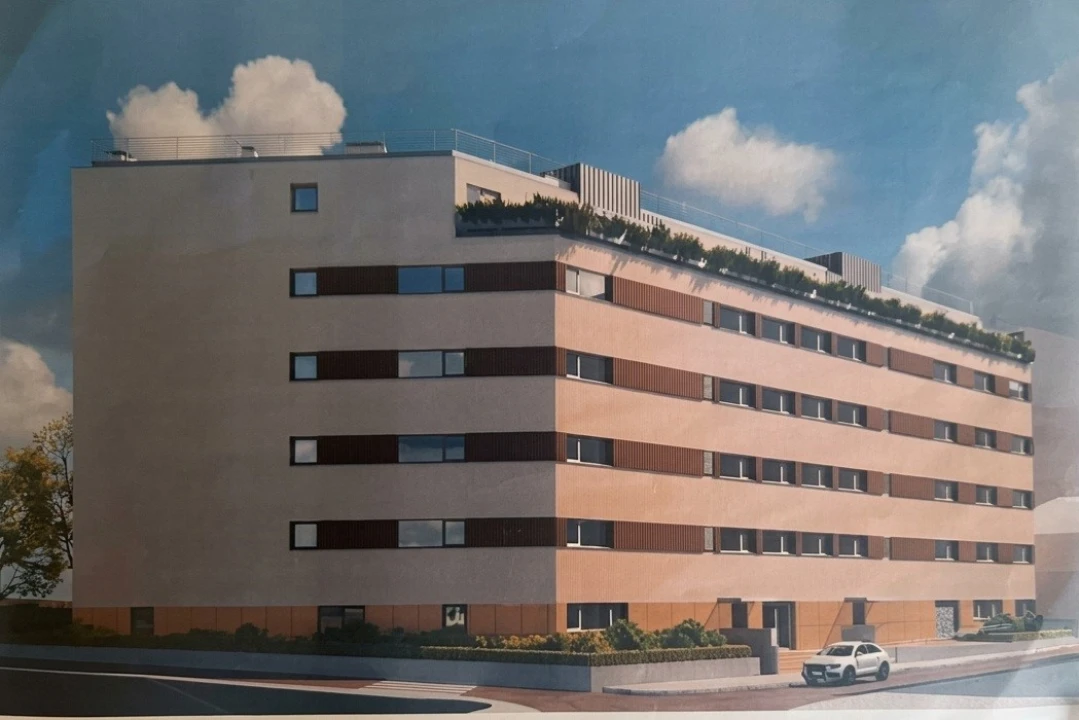 Apartamento T1 para Venda em Custóias, Leça do Balio e Guifões Foto 2