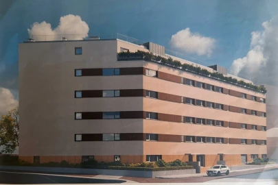 Apartamento T1 para Venda em Custóias, Leça do Balio e Guifões