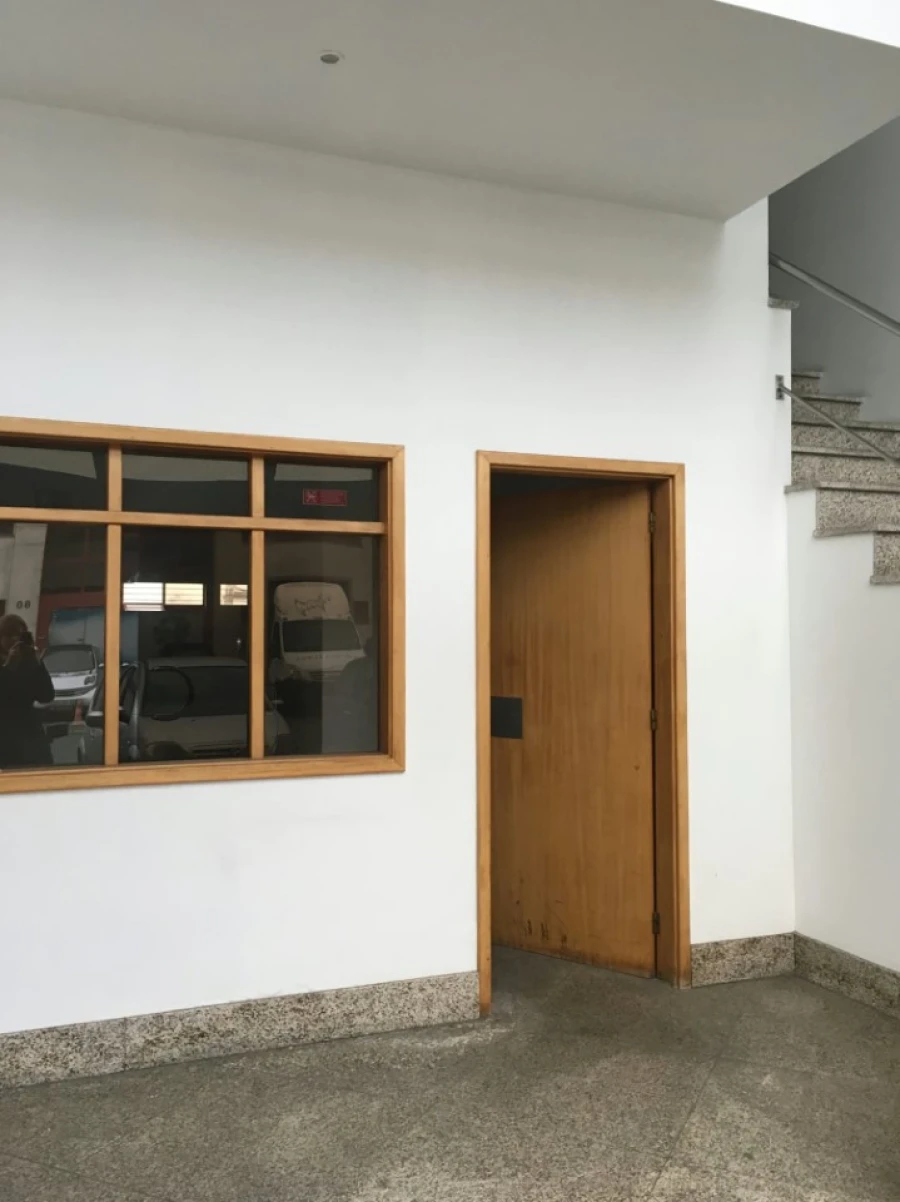 Armazém para Arrendamento em Moreira Foto 3