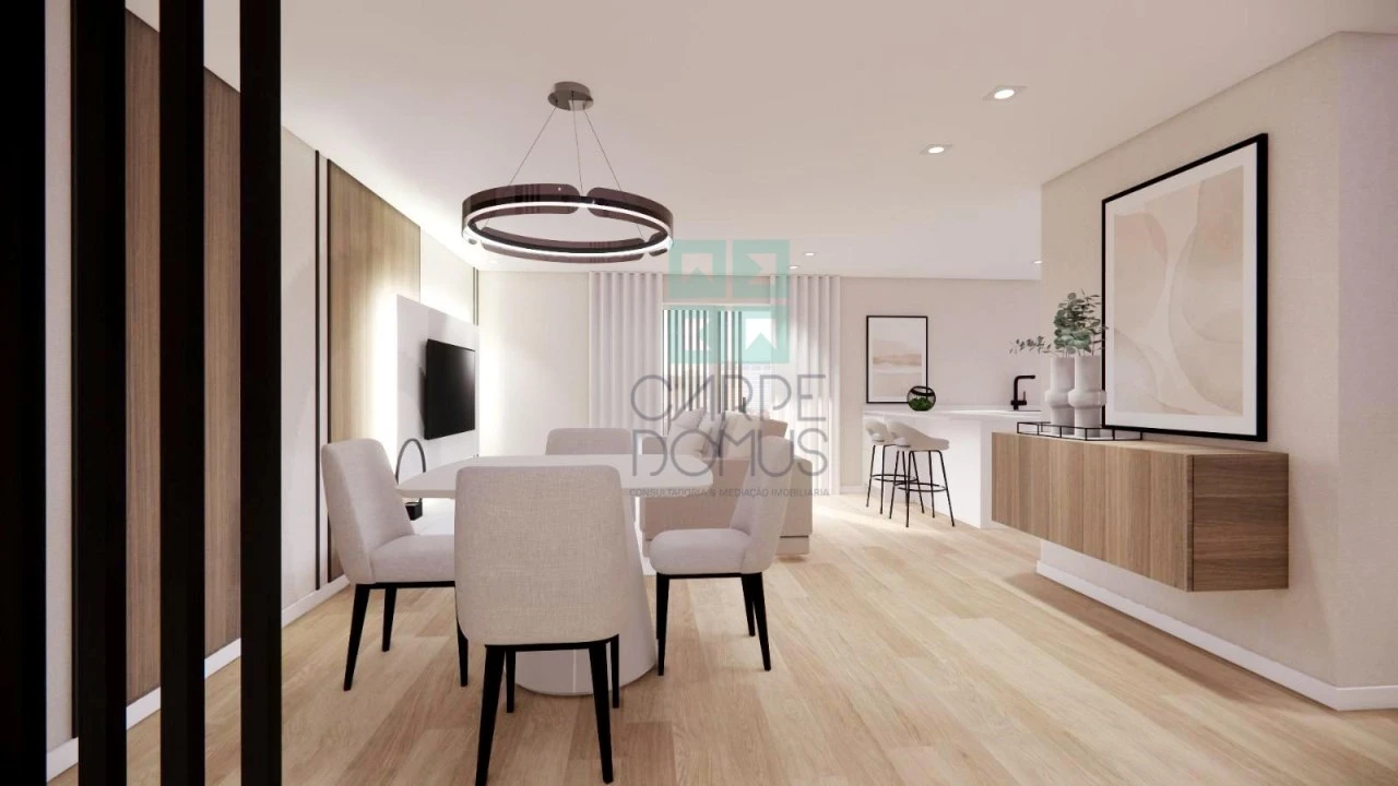 Apartamento T3 para Venda em Setubal (São Sebastião) Foto 21