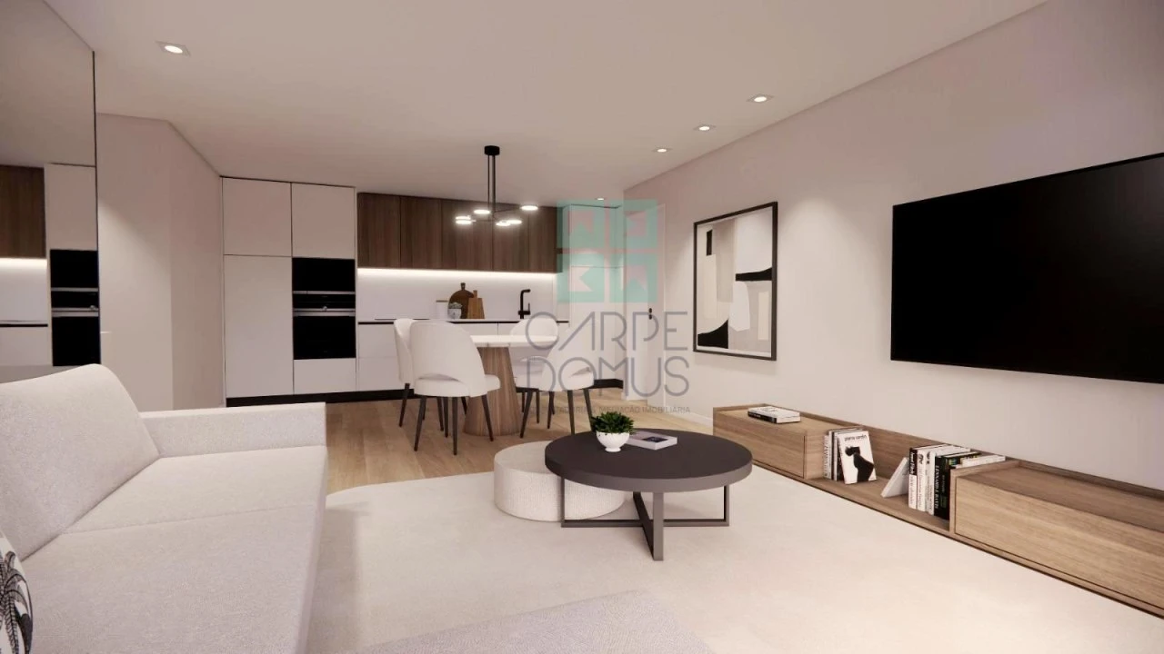 Apartamento T3 para Venda em Setubal (São Sebastião) Foto 22