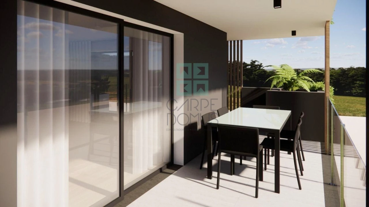 Apartamento T3 para Venda em Setubal (São Sebastião) Foto 2