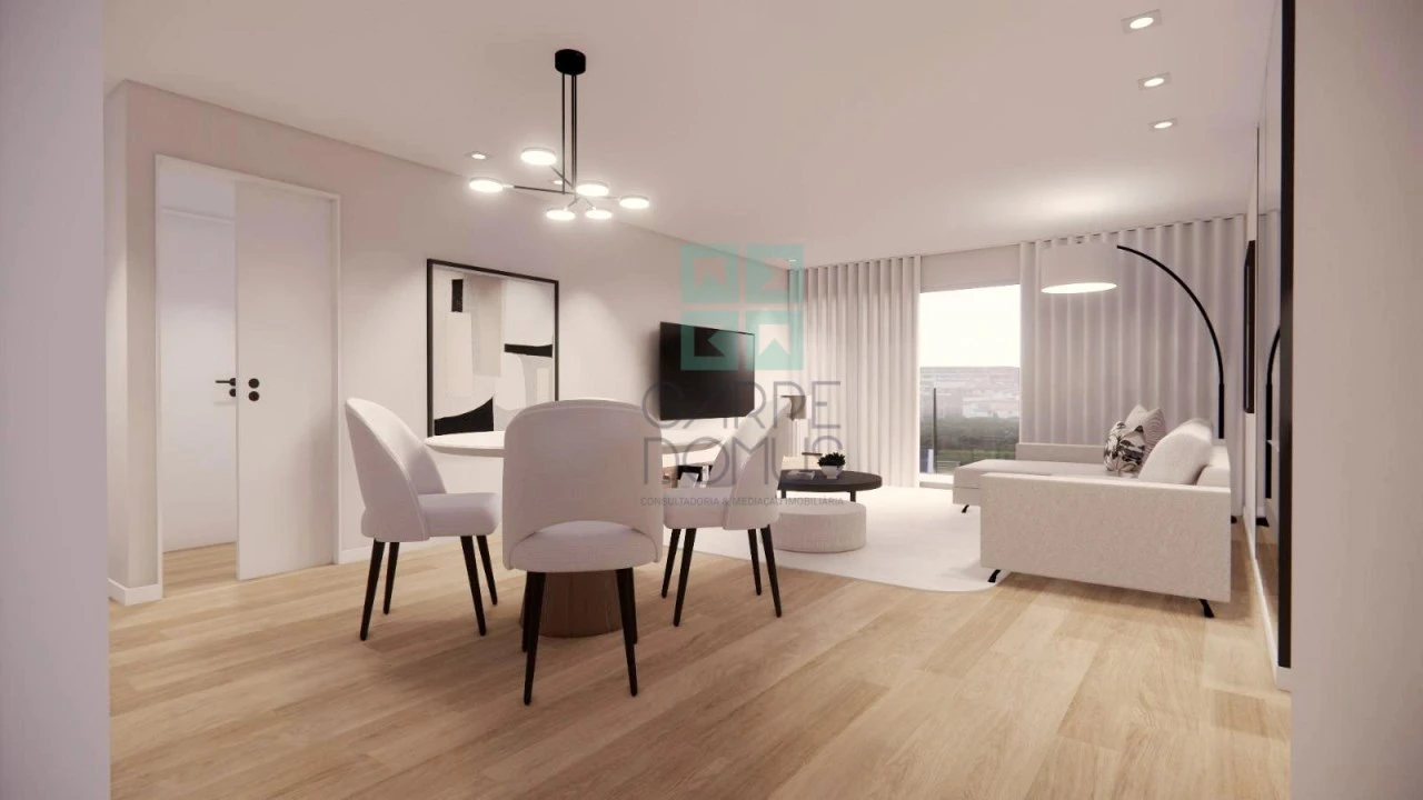 Apartamento T3 para Venda em Setubal (São Sebastião) Foto 23