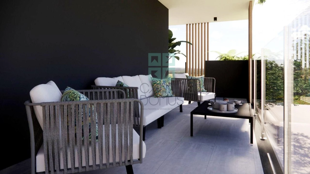 Apartamento T3 para Venda em Setubal (São Sebastião) Foto 24
