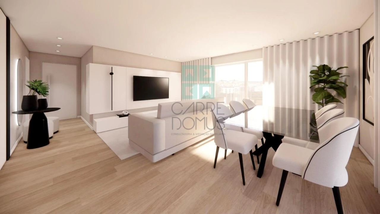 Apartamento T3 para Venda em Setubal (São Sebastião) Foto 26