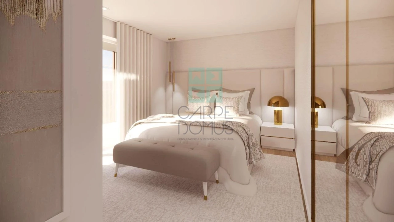 Apartamento T3 para Venda em Setubal (São Sebastião) Foto 28