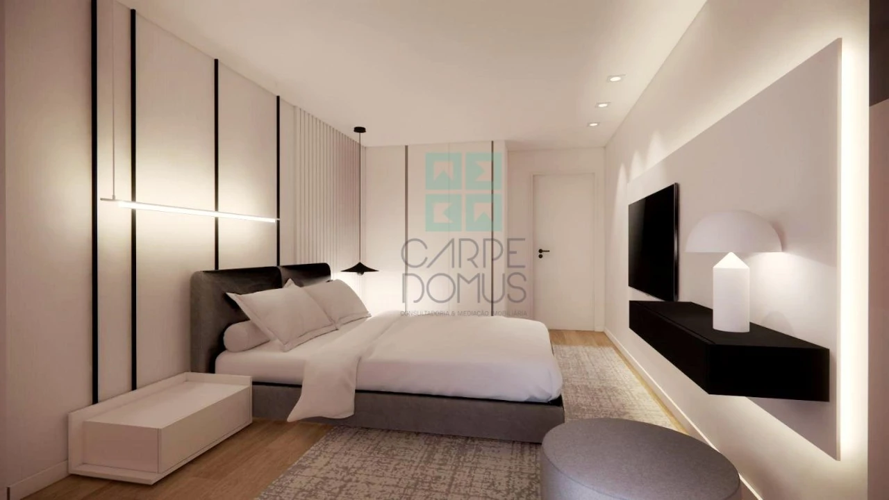 Apartamento T3 para Venda em Setubal (São Sebastião) Foto 33