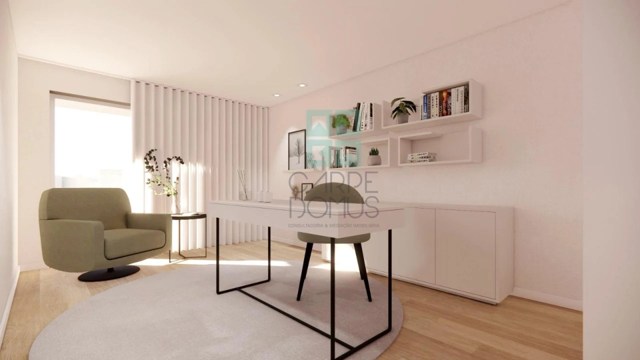 Apartamento T3 para Venda em Setubal (São Sebastião) Foto 34