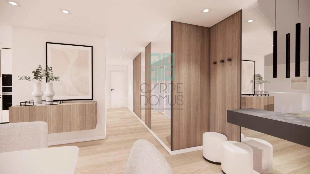 Apartamento T3 para Venda em Setubal (São Sebastião) Foto 36