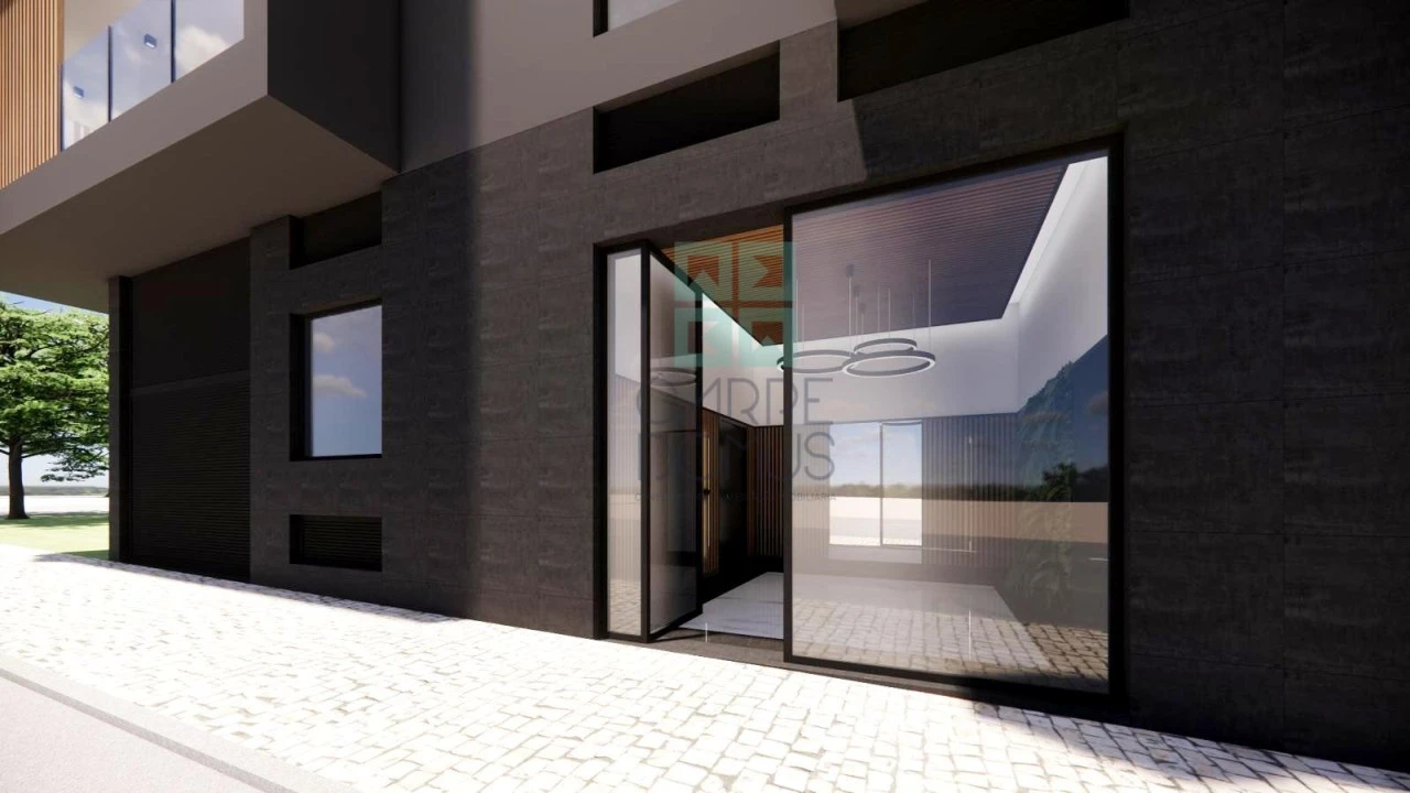 Apartamento T3 para Venda em Setubal (São Sebastião) Foto 38