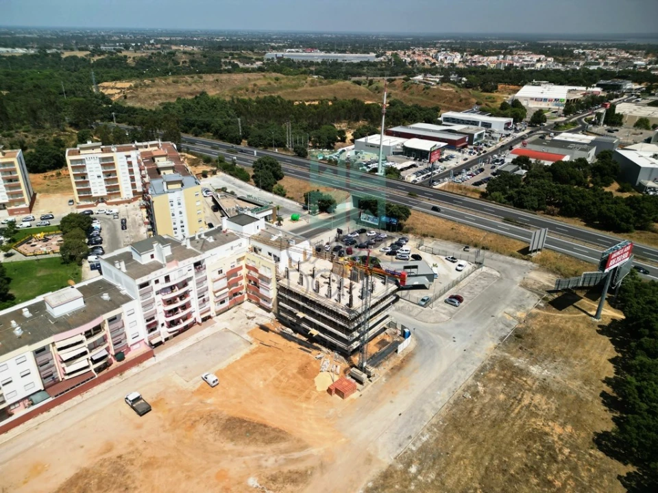 Apartamento T3 para Venda em Setubal (São Sebastião) Foto 43