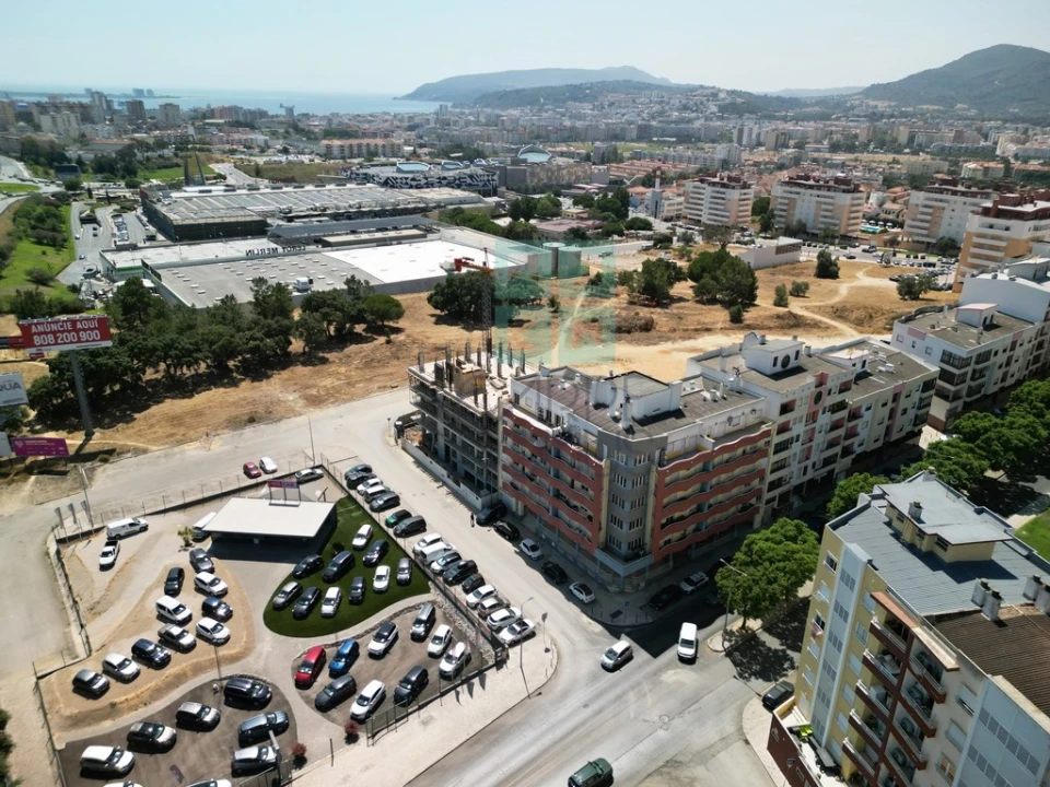 Apartamento T3 para Venda em Setubal (São Sebastião) Foto 44