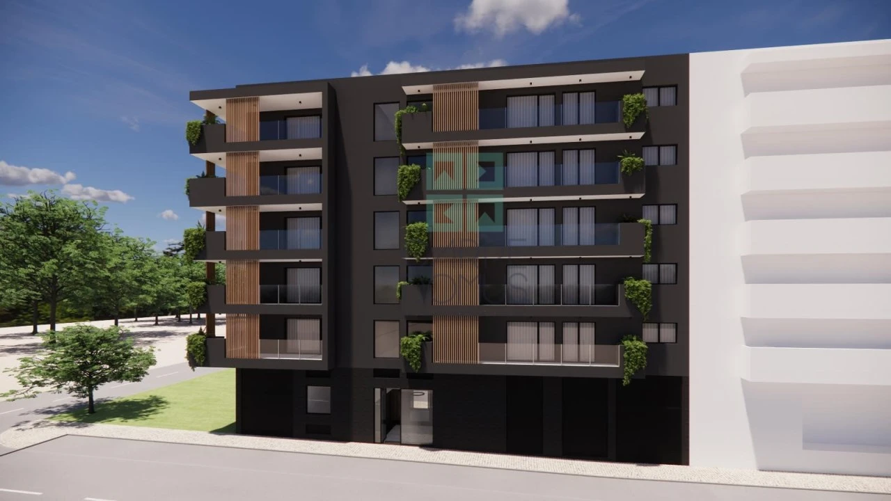 Apartamento T3 para Venda em Setubal (São Sebastião) Foto 48