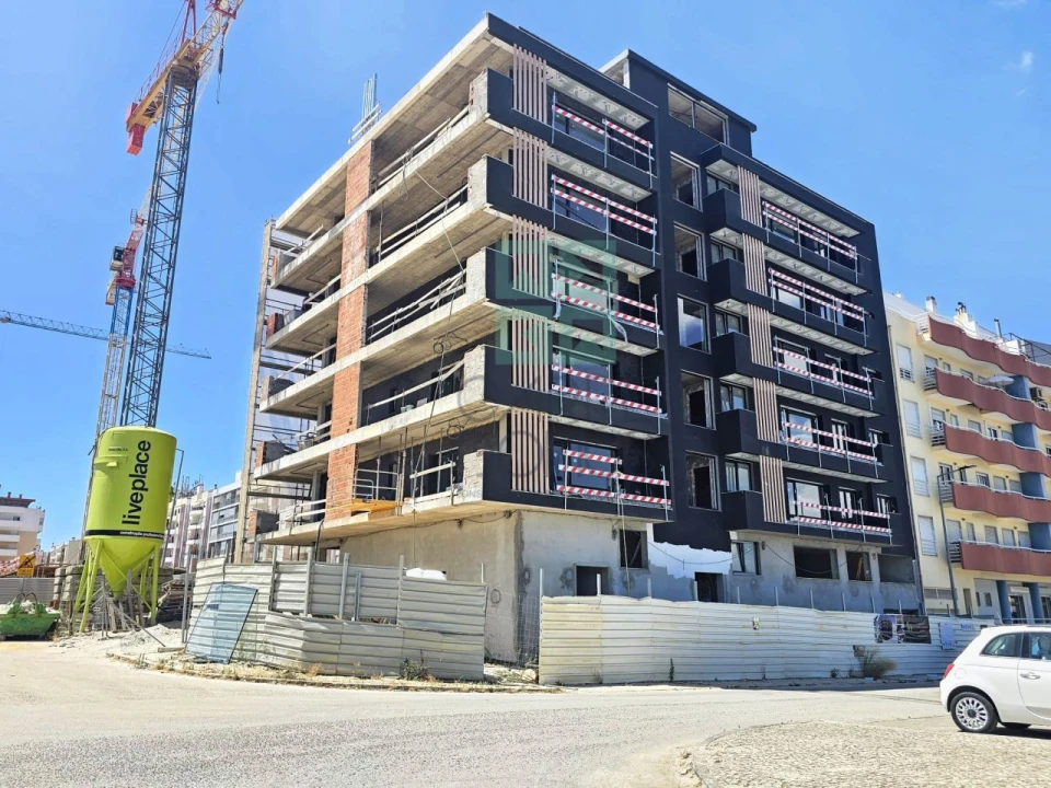 Apartamento T3 para Venda em Setubal (São Sebastião) Foto 5
