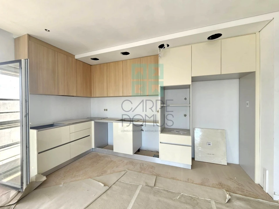 Apartamento T3 para Venda em Setubal (São Sebastião) Foto 8