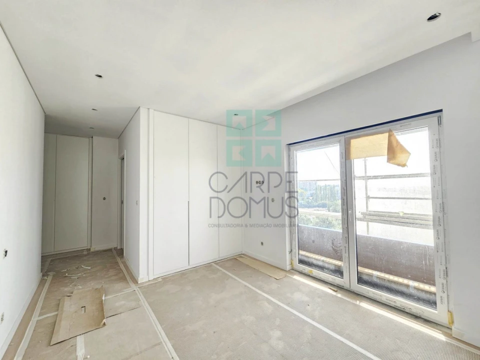 Apartamento T3 para Venda em Setubal (São Sebastião) Foto 10