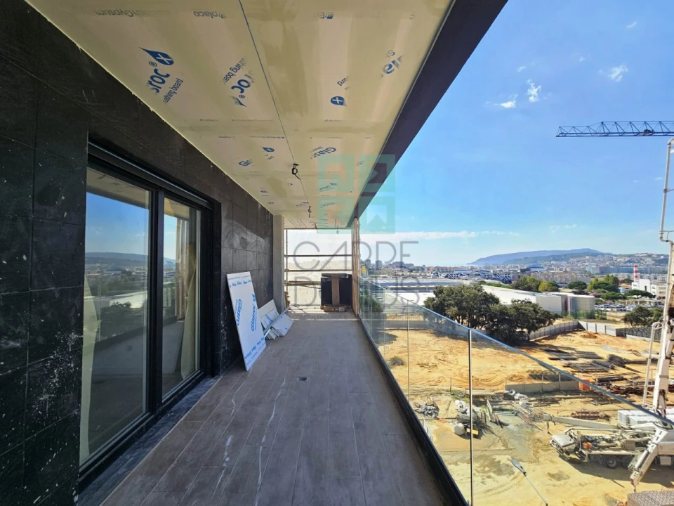 Apartamento T3 para Venda em Setubal (São Sebastião) Foto 15