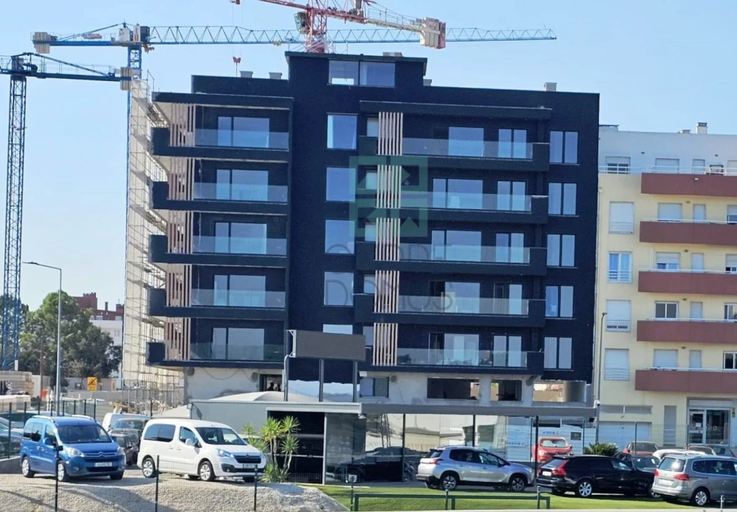 Apartamento T3 para Venda em Setubal (São Sebastião) Foto 49