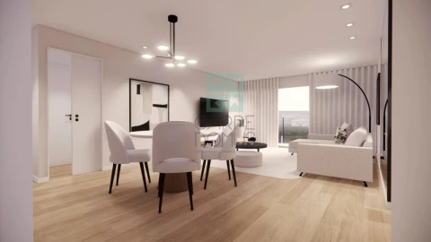 Apartamento T3 para Venda em Setubal (São Sebastião)