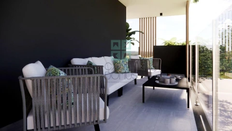 Apartamento T3 para Venda em Setubal (São Sebastião)