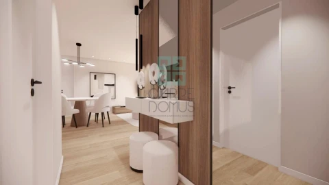 Apartamento T3 para Venda em Setubal (São Sebastião)