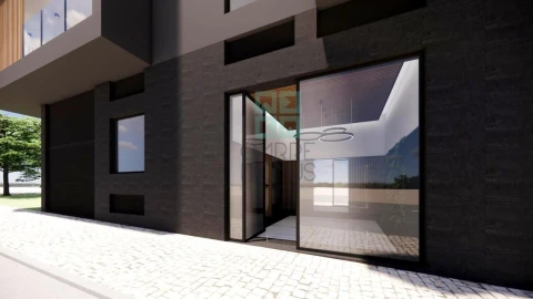 Apartamento T3 para Venda em Setubal (São Sebastião)