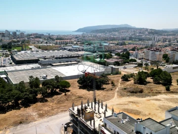 Apartamento T3 para Venda em Setubal (São Sebastião)
