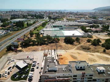 Apartamento T3 para Venda em Setubal (São Sebastião)
