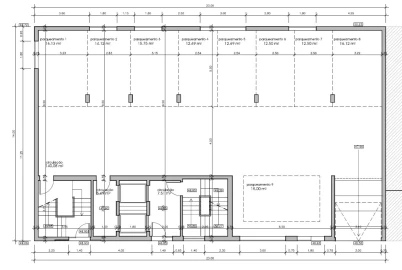 Apartamento T3 para Venda em Setubal (São Sebastião)