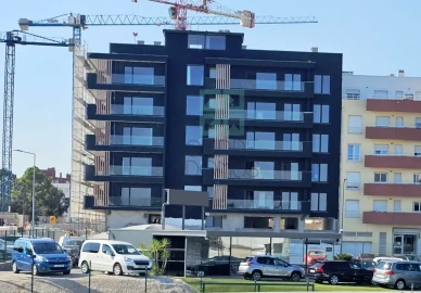 Apartamento T3 para Venda em Setubal (São Sebastião)