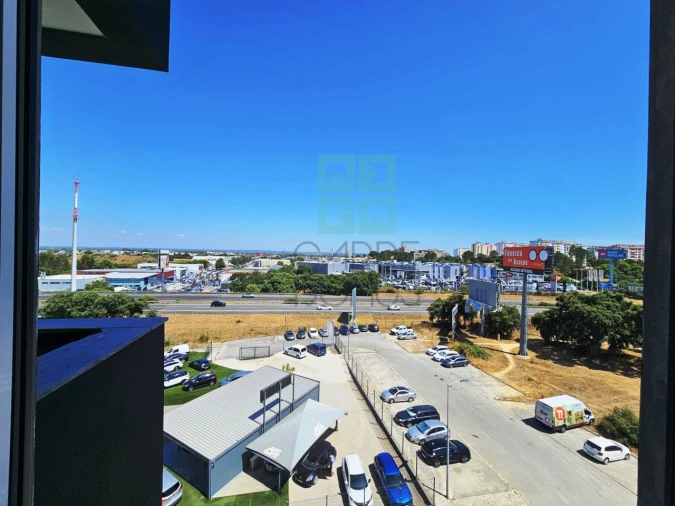 Apartamento T3 para Venda em Setubal (São Sebastião) Foto 17