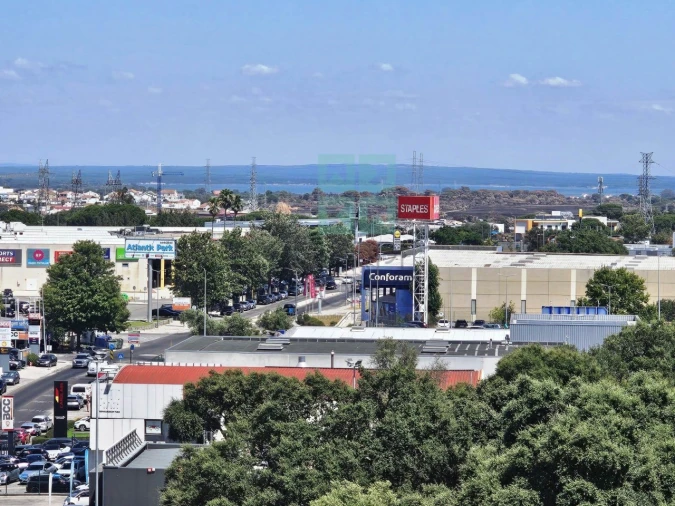 Apartamento T3 para Venda em Setubal (São Sebastião) Foto 19